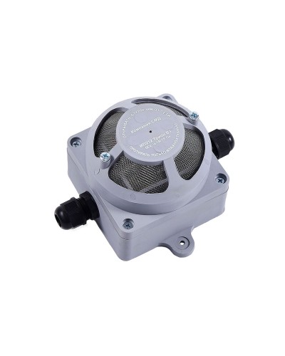 Извещатель дымовой Компания СМД ИП212 Трион МК Н-ОП АМ в Пензе Пожарные извещатели Pintop.ru