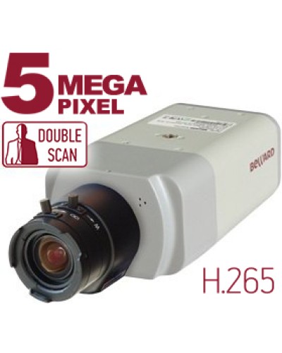 IP-камера видеонаблюдения в стандартном исполнении Beward BD4780 в Пензе IP-камеры Pintop.ru