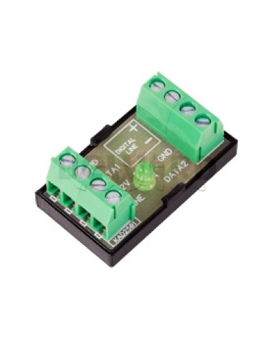 Коммутатор Beward KAD2501 в Пензе Коммутаторы Pintop.ru
