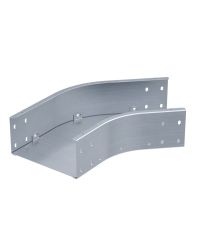 Угол горизонтальный DKC (SCN815K) в Пензе Аксессуары для лотков Pintop.ru