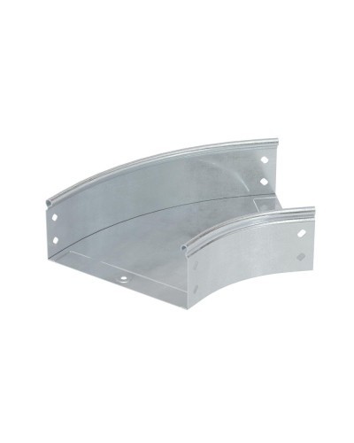 Угол горизонтальный DKC (36087KZL) в Пензе Аксессуары для лотков Pintop.ru