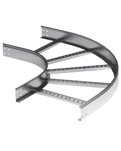 Угол горизонтальный DKC (LC5360KHDZ) в Пензе Аксессуары для лотков Pintop.ru