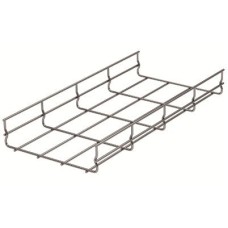 Проволочный лоток 100х150 L3000 INOX DKC (FC1015INOX)