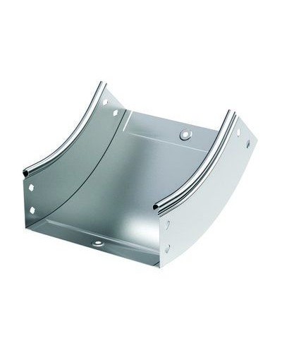 Угол вертикальный внутренний DKC (36748KZL) в Пензе Аксессуары для лотков Pintop.ru