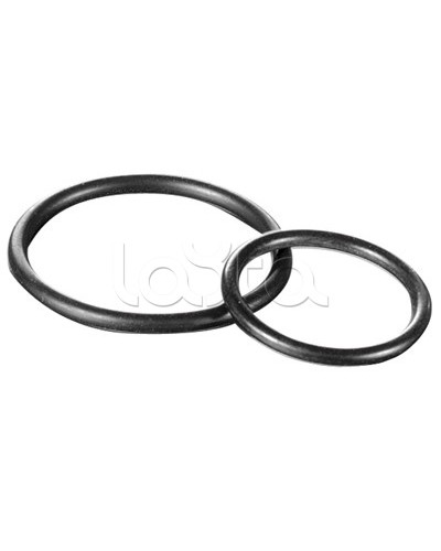 Кольцо уплотнительное DN 17 мм DKC PAR17 в Пензе Держатели, клипсы, скобы Pintop.ru