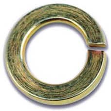 Шайба гровер М8, горячеоцинкованная DKC CM130800HDZ