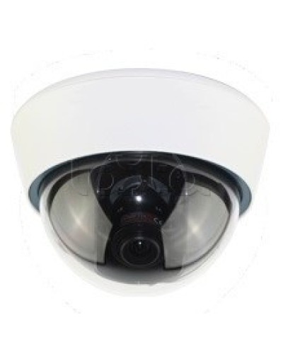 AHD-камера видеонаблюдения купольная EverFocus ACE-OV20HD в Пензе Аналоговые камеры Pintop.ru