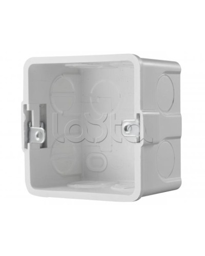 Основание монтажное Hikvision DS-KAB86 в Пензе Аксессуары для IP домофонов Pintop.ru