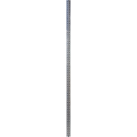 FORMAT Стойка вертикальная 2200мм (4шт/компл) IEK (YKM40D-FO-ST-220)