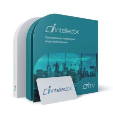 ITV Программное обеспечение Интеллект X Интеграция - Подключение протяженного датчика