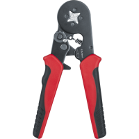 Пресс-клещи Navigator 95 062 NHT-Pkv02-D-10 (для втулочных, 10мм2)