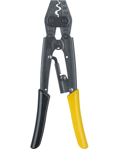 Пресс-клещи Navigator 95 283 NHT-Pkk3-0.5-6 в Пензе Монтажные инструменты Pintop.ru