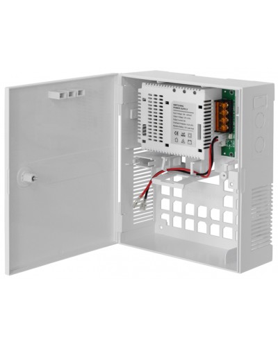 Блок бесперебойного питания Smartec ST-PS108BPS-WT в Пензе Устройства защиты операционных процессоров (ОПС) Pintop.ru