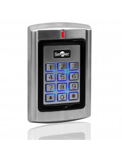 Контроллер СКУД автономный Smartec ST-SC141EHK в Пензе Контроллеры Pintop.ru