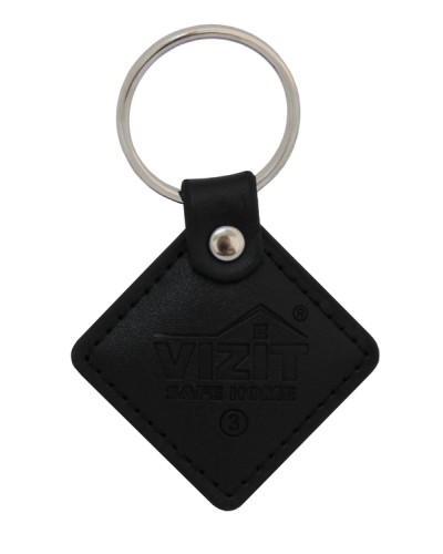 Ключ-идентификатор RF для домофонов Vizit-RF2.2 в Пензе Оптовые идентификаторы Pintop.ru