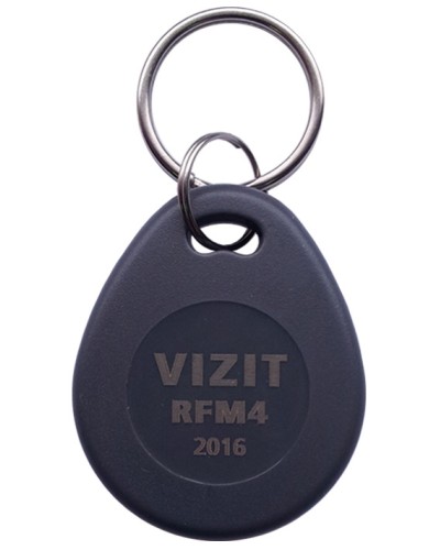 Модуль памяти бесконтактный Vizit-RFM4 в Пензе Оптовые идентификаторы Pintop.ru