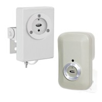 Извещатель Эрвист Сирин-Exi-ИК+УФ-Н