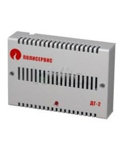 Извещатель газовый Полисервис ДГ-2-У-1 в Пензе Технологические извещатели Pintop.ru