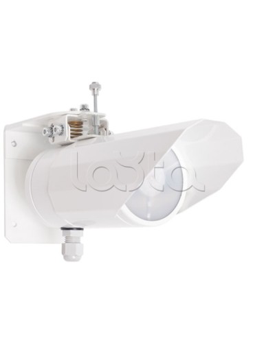 Извещатель охранный инфракрасный пассивный Полисервис ИД2-100 в Пензе Извещатели охраны периметра Pintop.ru