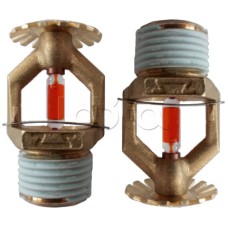 Ороситель спринклерный водяной и пенный специальный универсальный Спецавтоматика СУS0-РУо0,47-R1/2/Р57.В3-"СУУ-12" с резьб. герм.